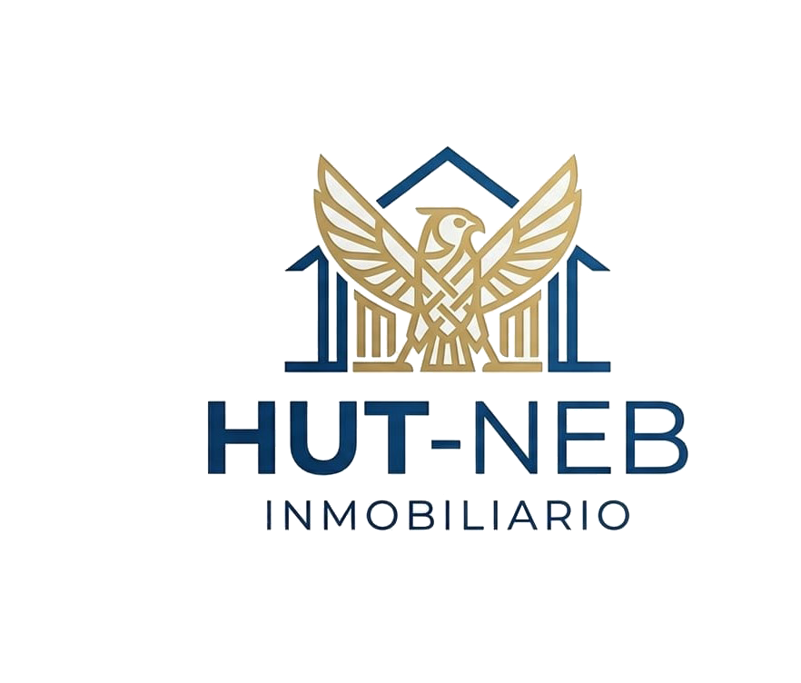 HUT-NEB Inmobiliario